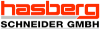 Hasberg-Schneider GmbH - 404